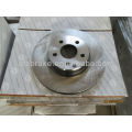 MBZ auto parts brake disc and drum